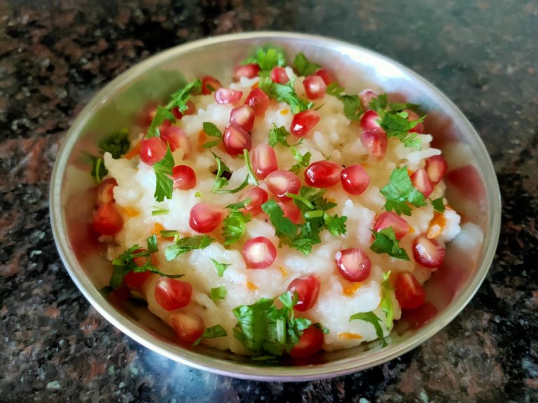 Curd Rice