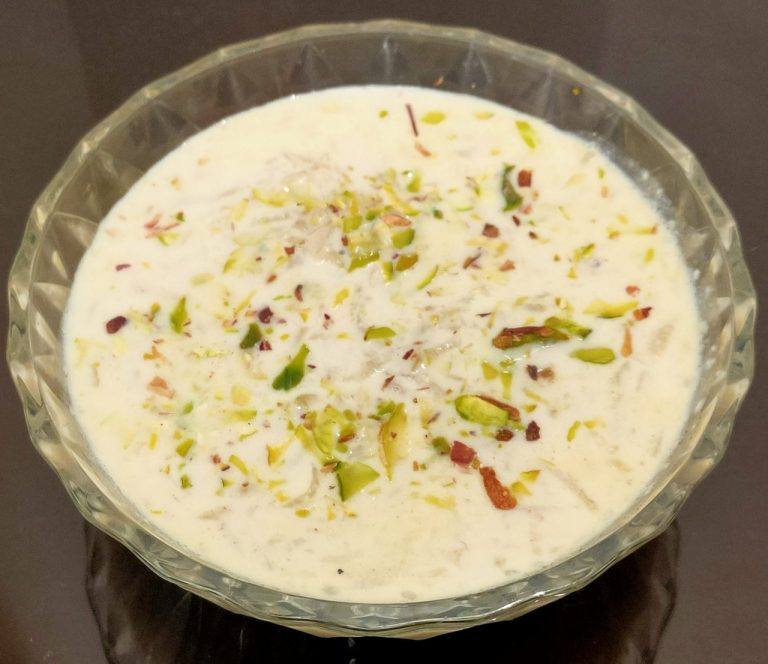 Lauki ki Kheer