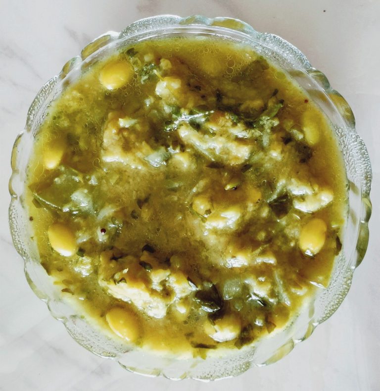 RASIYA VEGETABLE MUTHIYA