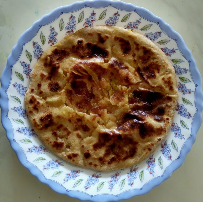 PURAN POLI