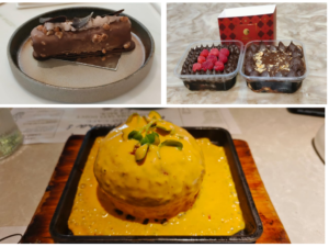 Baked Goods