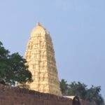 Mallikarjun Jyortilinga, Srisailam