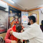 Salasar Balaji Mandir