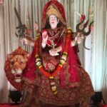 Pooja organised by Me